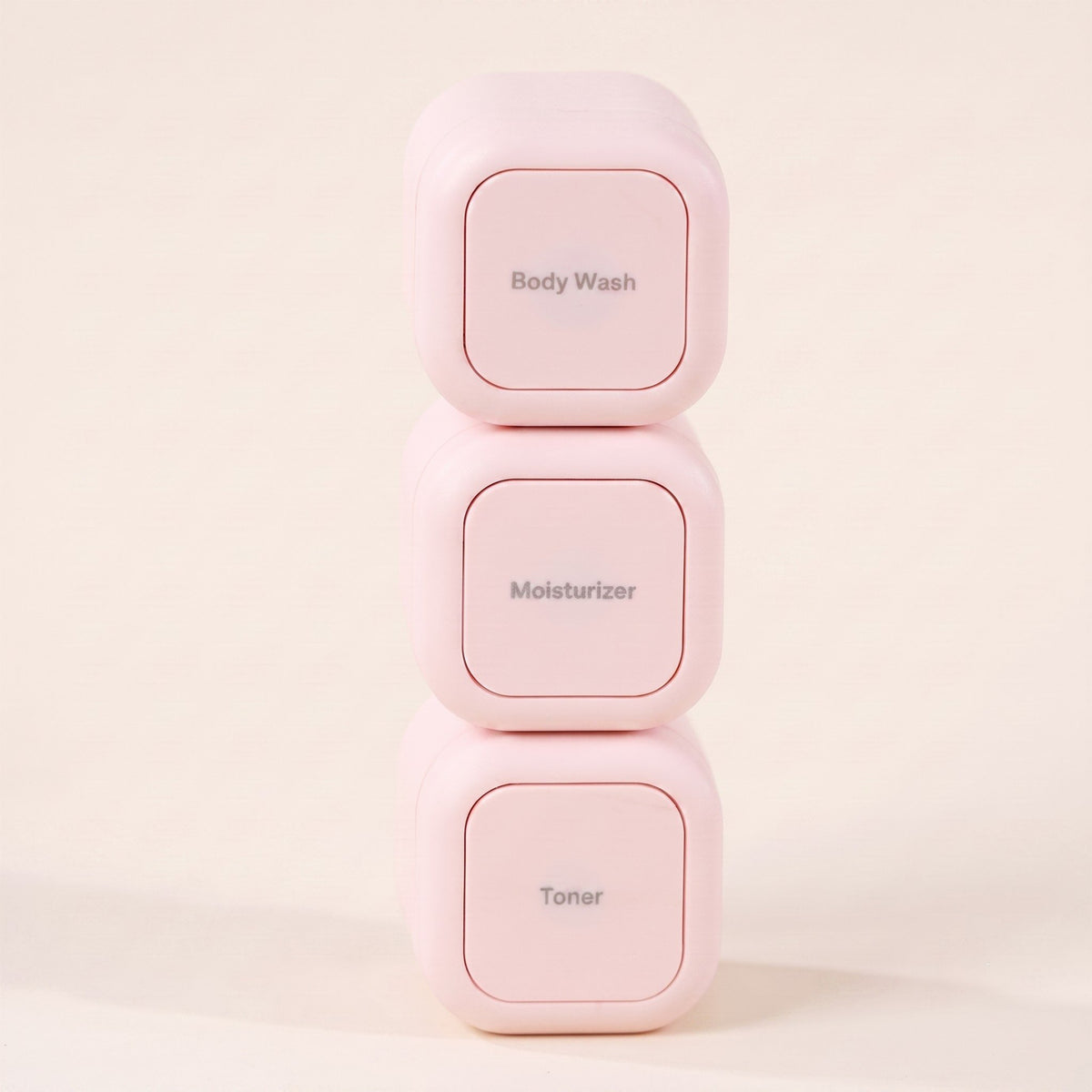 The Cohe Capsule - Leakproof Luxury Travel