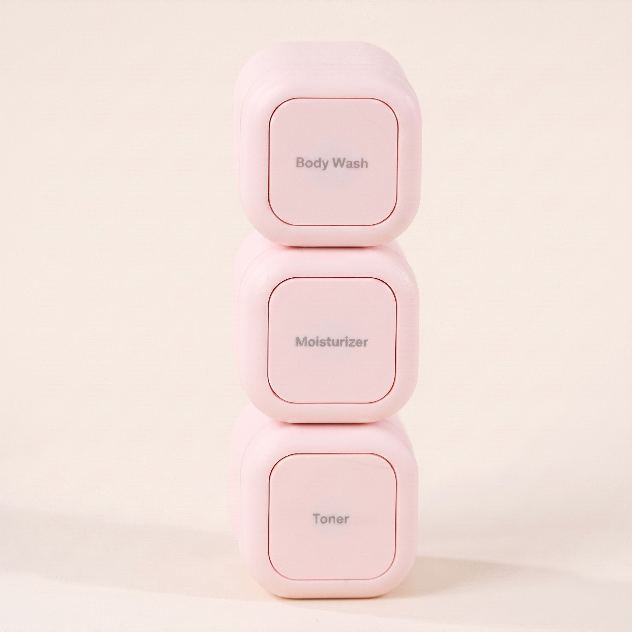 The Cohe Capsule - Leakproof Luxury Travel