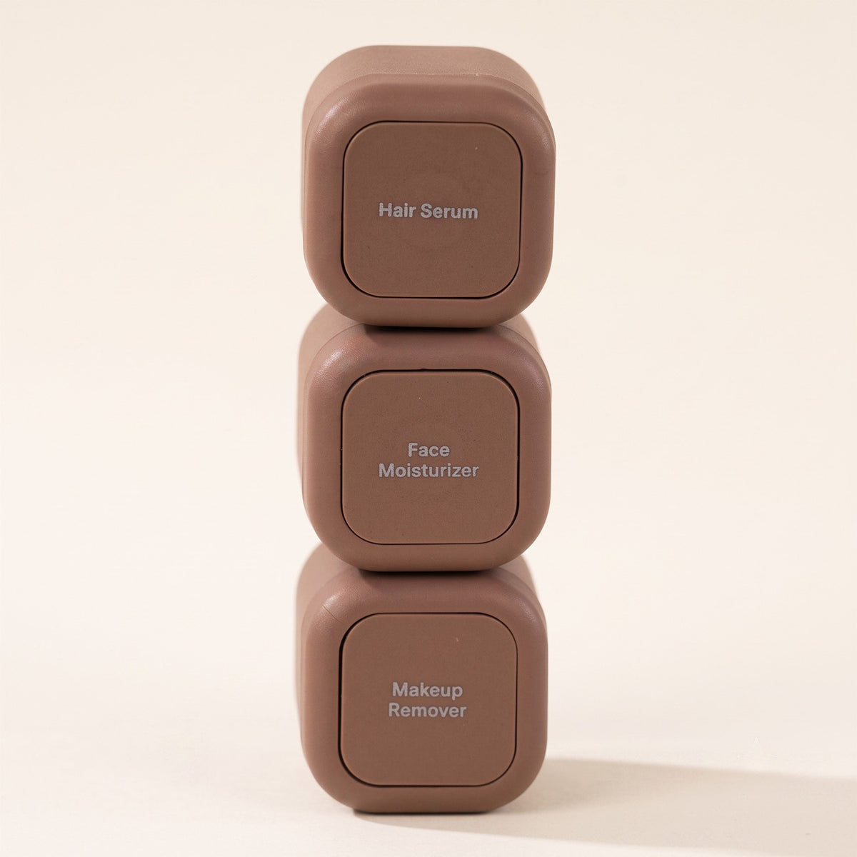 The Cohe Capsule - Leakproof Luxury Travel