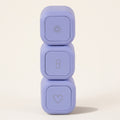 The Cohe Capsule — Magnetic Travel Capsules