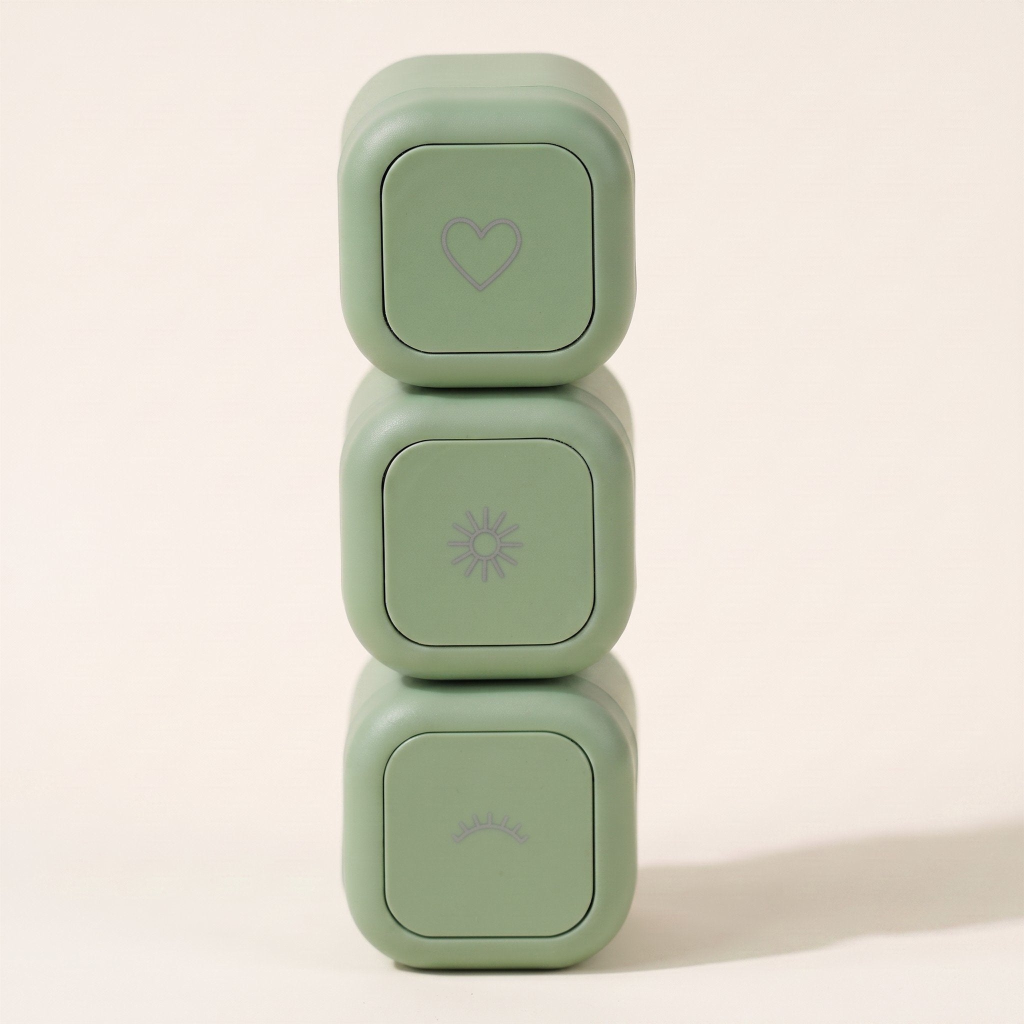 The Cohe Capsule - Leakproof Luxury Travel